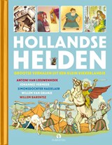 Hollandse helden -  - 9789047629924
