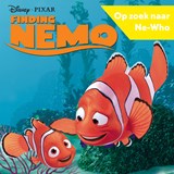 Finding Nemo - Op zoek naar Ne-Who? - Disney Pixar - 9789047631668