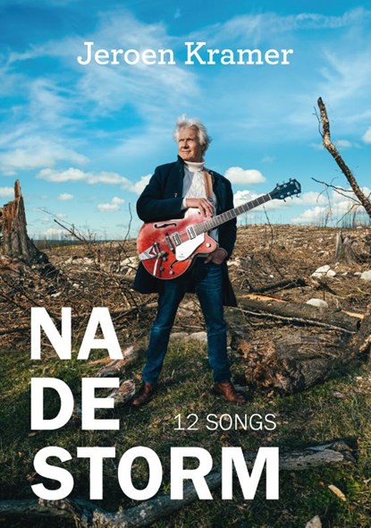 Na de storm, Jeroen Kramer - Gebonden - 9789047633020