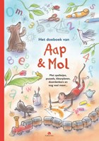 Het doeboek van Aap & Mol | Gitte Spee | 