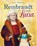 Rembrandt and Lucia, Mylo Freeman - Paperback - 9789047634317