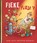 Fieke fikst 't, Mark Haayema - Gebonden - 9789047634744