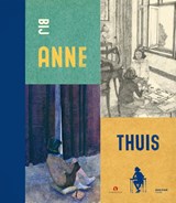 Bij Anne thuis - Jeannette Jonker - 9789047634805