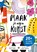 Maak je eigen kunst, Susie Hodge - Gebonden - 9789047634904