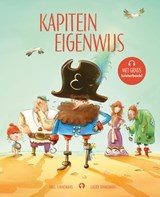 Kapitein Eigenwijs - Paul Tinnemans - 9789047635543