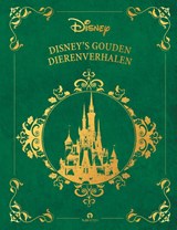 Disney's Gouden Dierenverhalen - Disney - 9789047635574