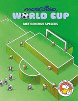 Mordillo World Cup -  - 9789047635611