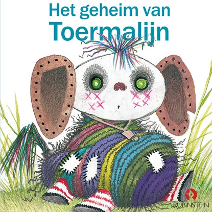 Geheim van Toermalijn, Mies Bouhuys - Luisterboek MP3 - 9789047640097