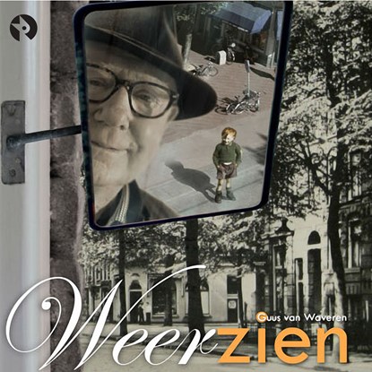 Weerzien, Guus van Waveren - Luisterboek MP3 - 9789047641117