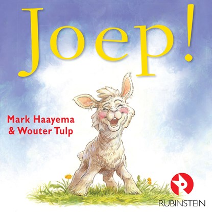 Joep!, Mark Haayema - Luisterboek MP3 - 9789047641476