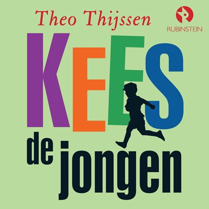 Kees de Jongen, Theo Thijssen - Luisterboek MP3 - 9789047641742