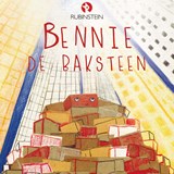 Bennie de baksteen - Harm Rieske - 9789047642107