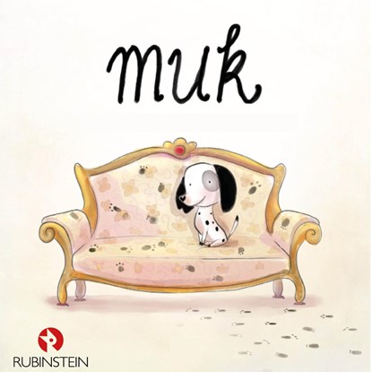Muk, Mark Haayema - Luisterboek MP3 - 9789047642138