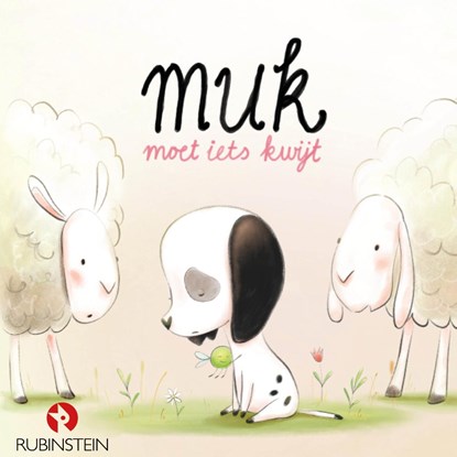 Muk moet iets kwijt, Mark Haayema - Luisterboek MP3 - 9789047642169