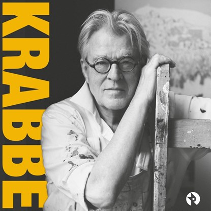 Krabbé, Rosa Koelemeijer - Luisterboek MP3 - 9789047642237