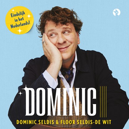 Dominic, Dominic Seldis ; Floor Seldis-de Wit - Luisterboek MP3 - 9789047643852