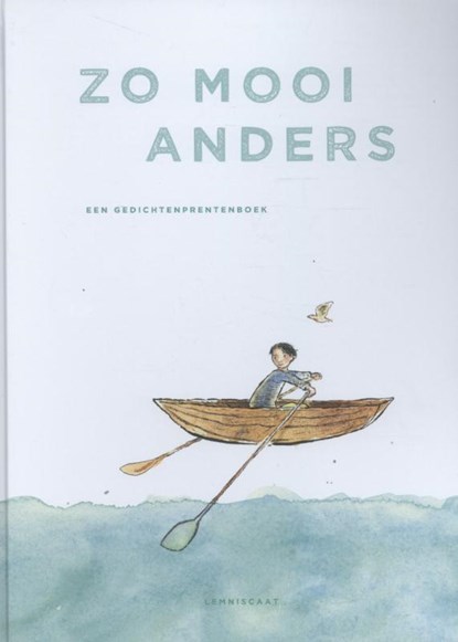 Zo mooi anders, niet bekend - Gebonden - 9789047700142