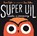 Super Uil, Sean Taylor - Gebonden - 9789047700296