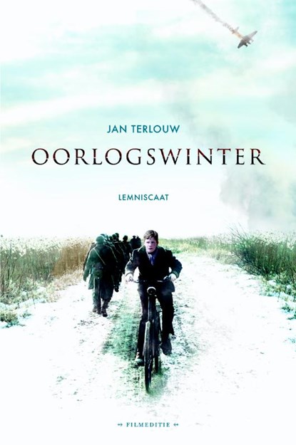 Oorlogswinter, Jan Terlouw - Paperback - 9789047701170