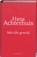 Met alle geweld, Hans Achterhuis - Gebonden - 9789047701200