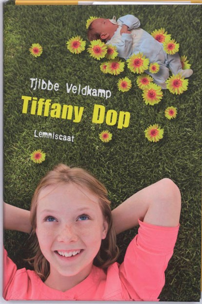 Tiffany Dop, Tjibbe Veldkamp - Gebonden - 9789047701408