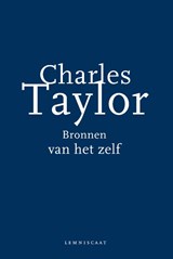 Bronnen van het zelf - Charles Taylor - 9789047701583