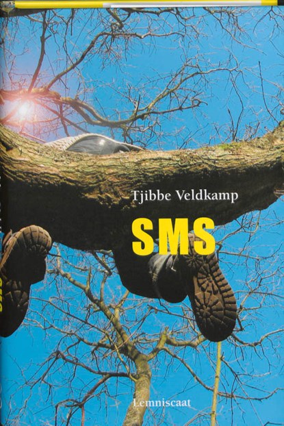 SMS, Tjibbe Veldkamp - Gebonden - 9789047701828