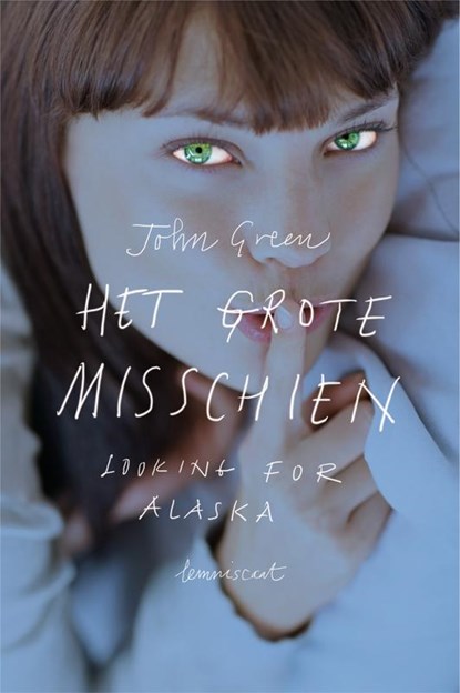 Het grote misschien, John Green - Paperback - 9789047702108