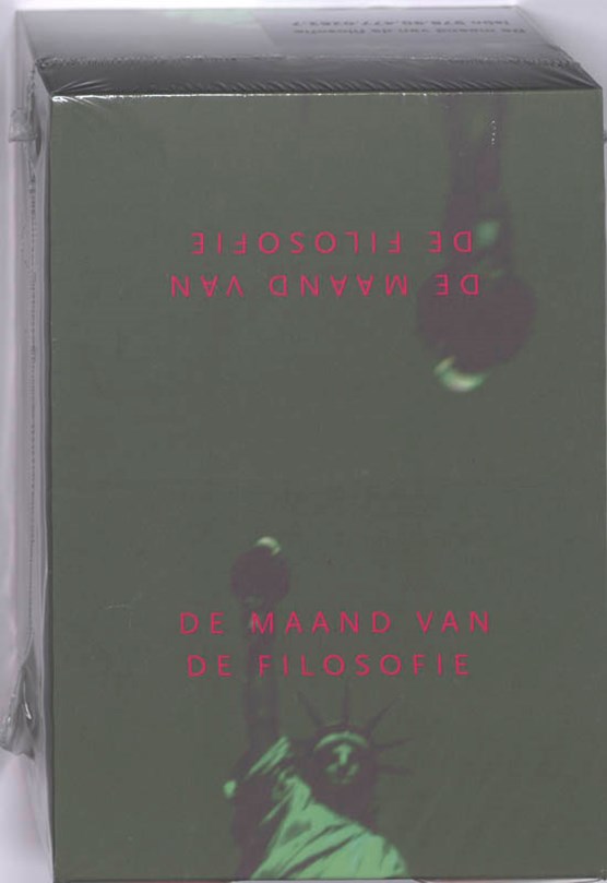 De grenzen van de vrijheid