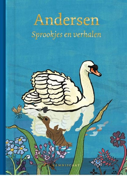 Andersen, Hans Christiaan Andersen - Gebonden - 9789047702726