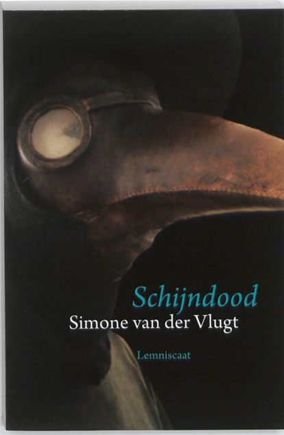 Schijndood, Simone van der Vlugt - Paperback - 9789047702986