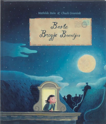 Beste Bregje Boentjes, Mathilde Stein - Gebonden - 9789047703457