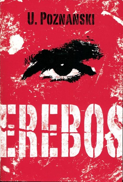 Erebos, Ursula Poznanski - Paperback - 9789047703730