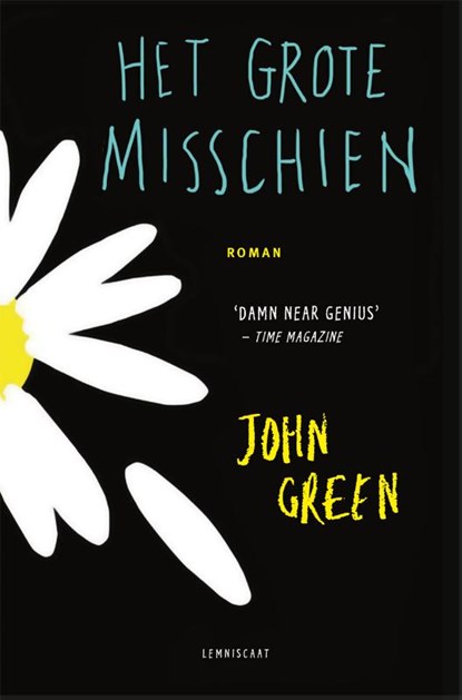 Het grote misschien, John Green - Gebonden - 9789047703747