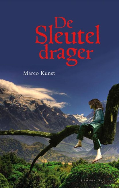 De sleuteldrager, Marco Kunst - Gebonden - 9789047704331