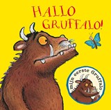 Hallo Gruffalo!, Julia Donaldson -  - 9789047704409