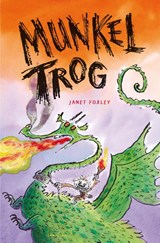 Munkel Trog - Janet Foxley - 9789047704744