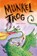 Munkel Trog, Janet Foxley - Gebonden - 9789047704744