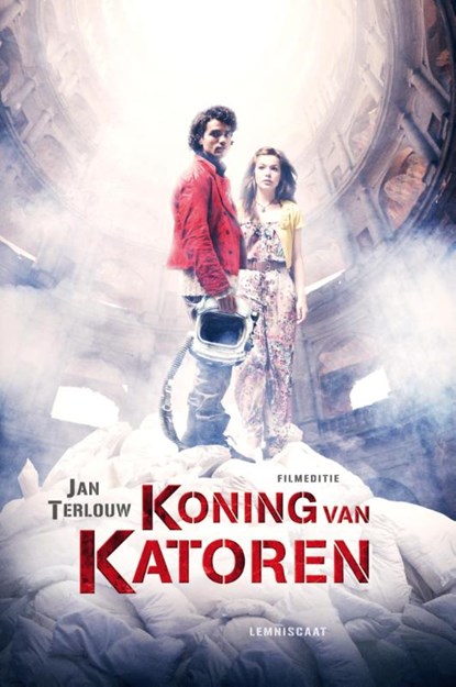 Koning van Katoren, Jan Terlouw - Paperback - 9789047705161