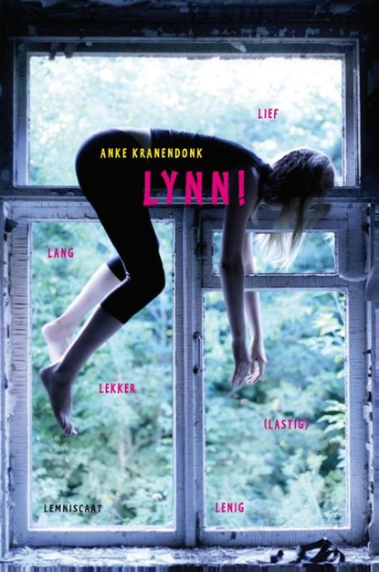 Lynn, Anke Kranendonk - Gebonden - 9789047705314