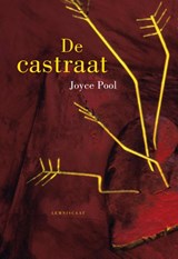 De castraat - Joyce Pool - 9789047705345