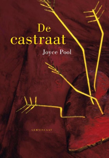 De castraat, Joyce Pool - Paperback - 9789047705345