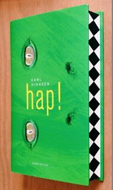 Hap! - Carl Hiaasen - 9789047705512