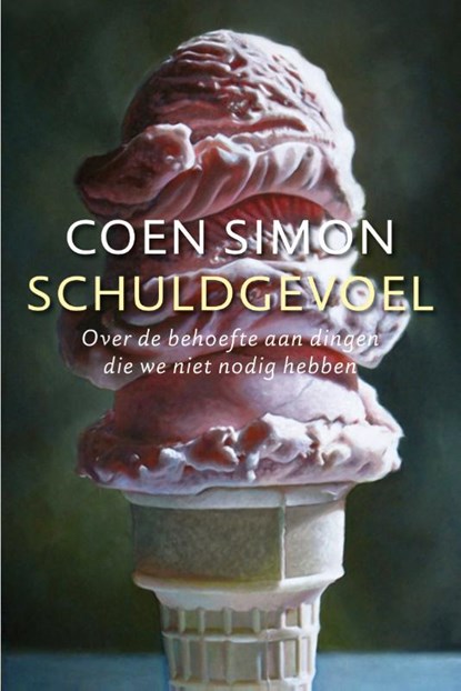 Schuldgevoel, SIMON, Coen - Paperback - 9789047705567
