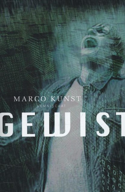 Gewist, Marco Kunst - Paperback - 9789047705673