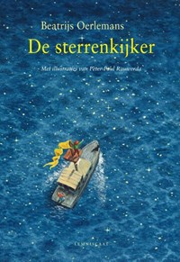 De sterrenkijker | Beatrijs Oerlemans | 