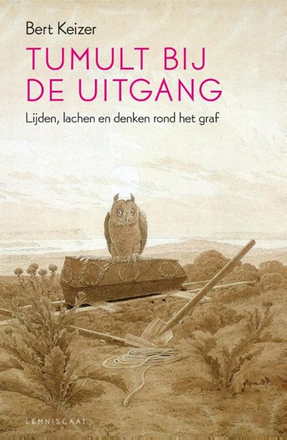 Tumult bij de uitgang, Bert Keizer - Paperback - 9789047706007