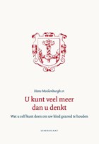 U kunt veel meer dan u denkt | Hans Moolenburgh | 