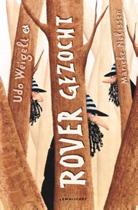 Rover gezocht | Udo Weigelt | 