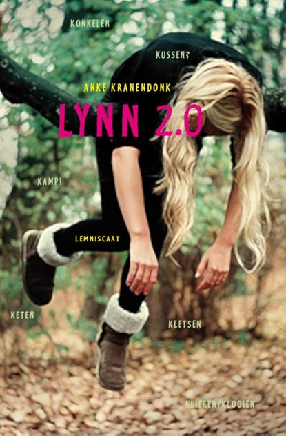 Lynn 2.0, Anke Kranendonk - Gebonden - 9789047707059